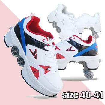 6 best sales גלגיליות נעליים - №3