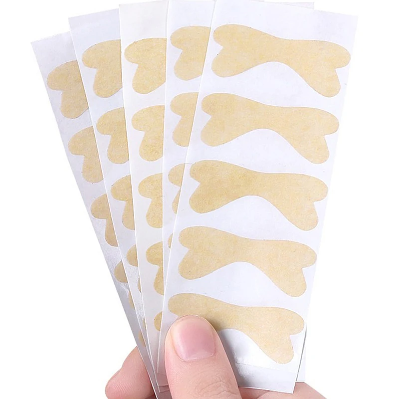 1sheet Ingrown Toe Foot Nail Correction Sticker Pedicure Toenail Corrector