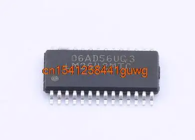 

100% NEW Free shipping LM2642MTCX TSSOP-28