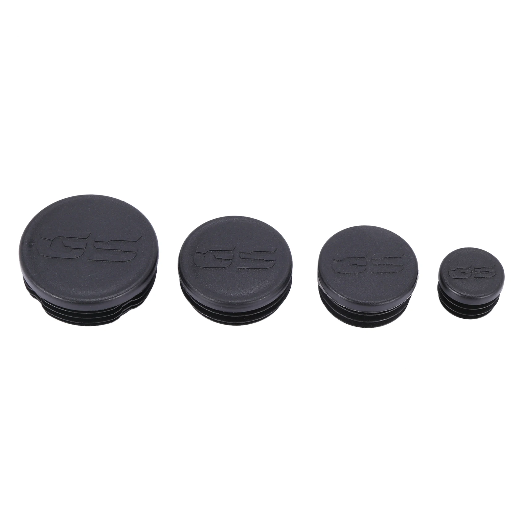 13Pcs Frame Caps Set Frame Hole Cover Plug For Bmw R1200Gs Lc R 1200Gs R 1200 Gs Adventure 2013 2014 2015 2016