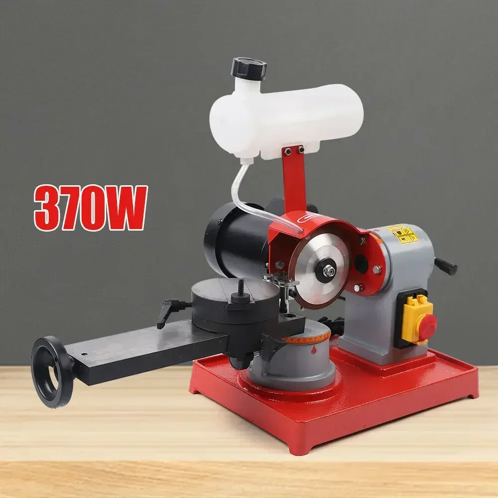 

370W Water Grinding Woodworking Saw Blade Grinding Machine Water Injection Saw Blade Grinding Machine