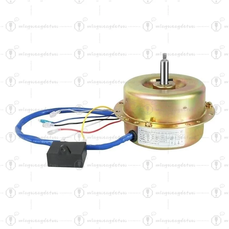 

Pure Copper Range Hood Motor High Power Strong Suction Commercial Kitchen Universal Replacement Motor