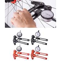 Bike Spoke Tension Meter Deluxe Spokes Builder Tensiometer