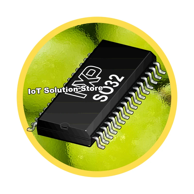 (1PCS) MFRC53101T/0FE,112 MFRC50001T/0FE,112 MC33972ATEWR2 MC33972ATEW MC33797BPEWR2 MC33GD3100A3EK MC33972TEW Original New
