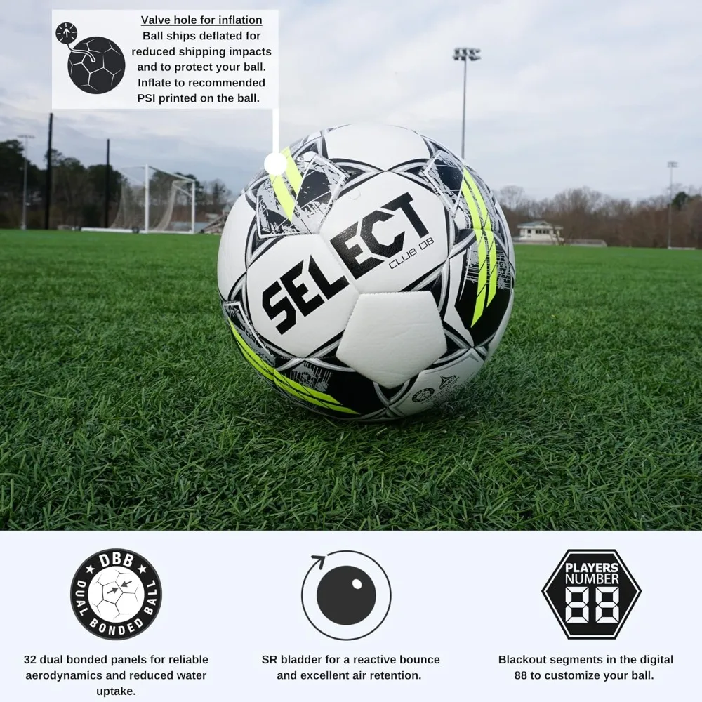 Soccer Ball