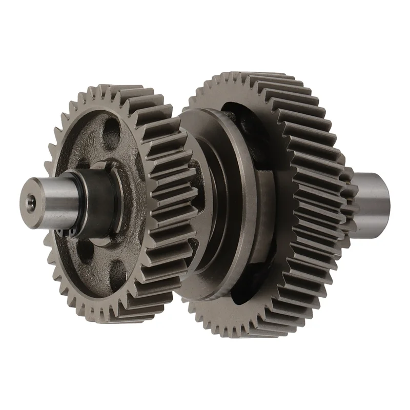 

Motorcycle Engine Transmission Gear 200CC Outer Box Spindle Gear For ATV200 ATV 200 High Quality Brand New Accessories-A02G