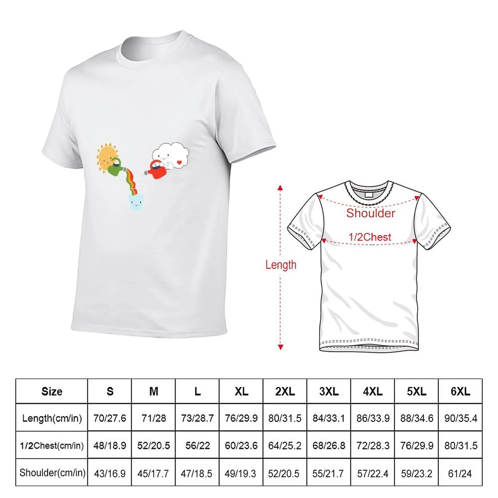 The Glass is Refillable T-Shirt hippie clothes custom shirt mens graphic t-shirts big and tall