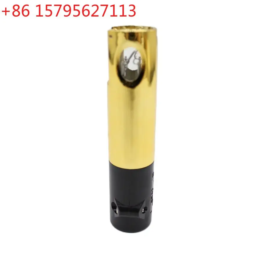 BECKETT QRA2 high photosensitivity QRA2.MC Flame sensor Photocell for Diesel Burner Flame Detector