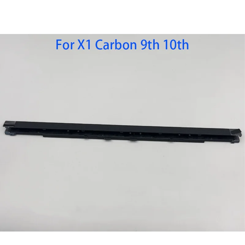 New Screen Hinge Cover for Lenovo X1 Carbon 9th 10th 2021 2022 Laptop Moulding Cover Original