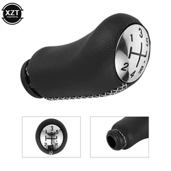 1PCS 17mm for RENAULT CLIO MK3 3 III MEGANE MK2 SCENIC MK2 5 Speed Gear Shift Knob Stick Head Car Gear Shift Lever Handle