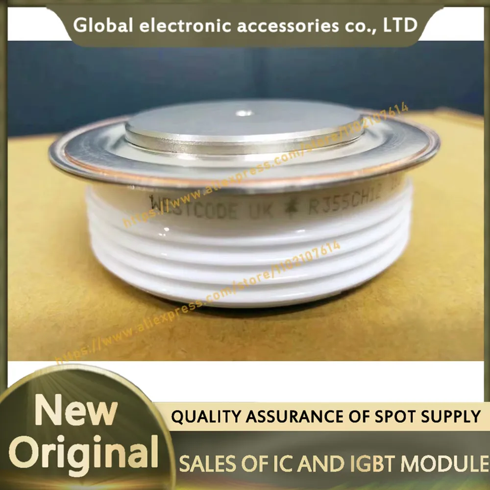 

R355CH08 R355CH10 R355CH12 R355CH14 R355CH16 НОВЫЙ ТИРИСТОР