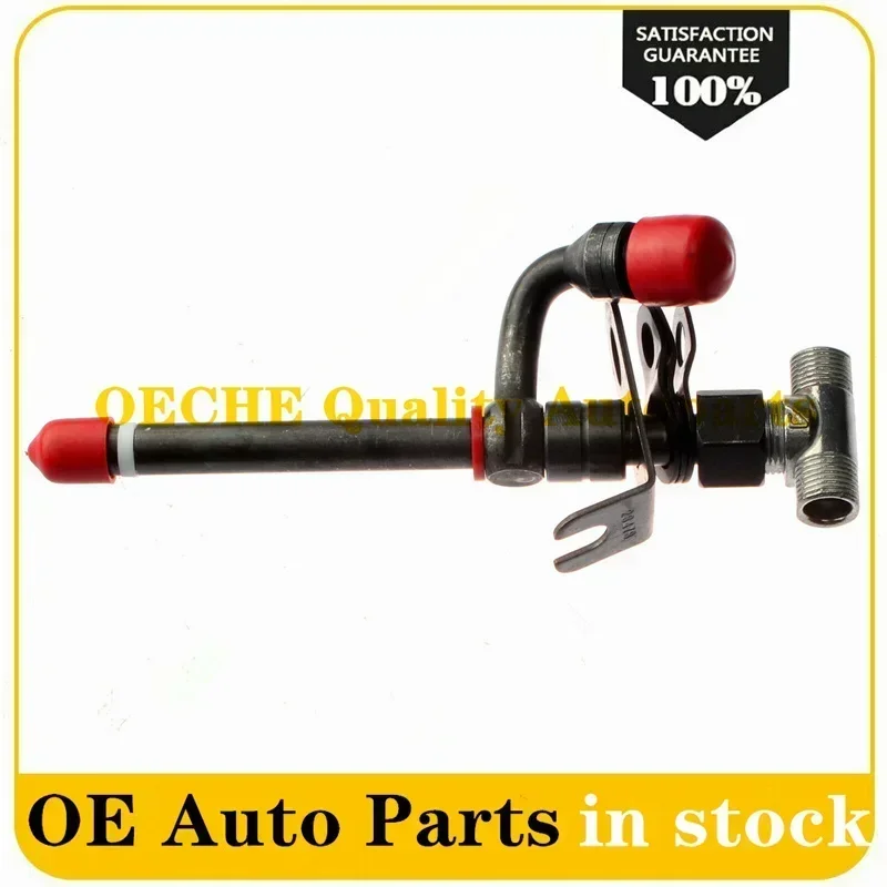 3pcs New Fuel Injector RE38087 RE36939 for John Deere JD Engine 3029D 4039D 4045D 6059D 6068D