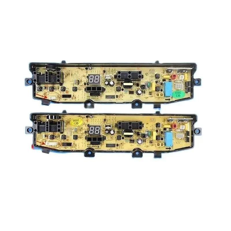 

New for Samsung washing machine computer board DC92-00755C DC92-00755D control main version