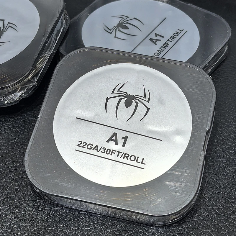 Strumenti fai da te per 30 pie - Coil Building Kit recensione e prezzo