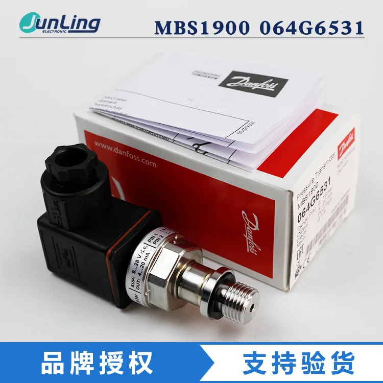 MBS1900 064G6531 064G6502 064G