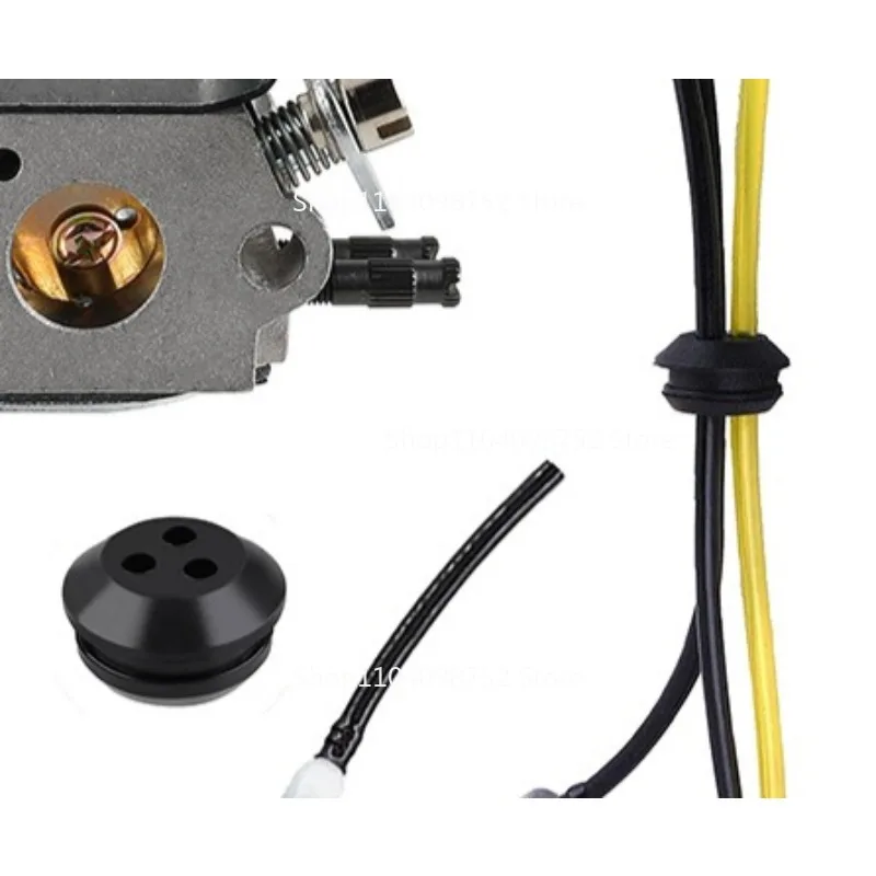 Для комплекта карбюратора Echo SRM-2015, SRM-2305, SRM-2455, SRM-2455(SI), AT203A