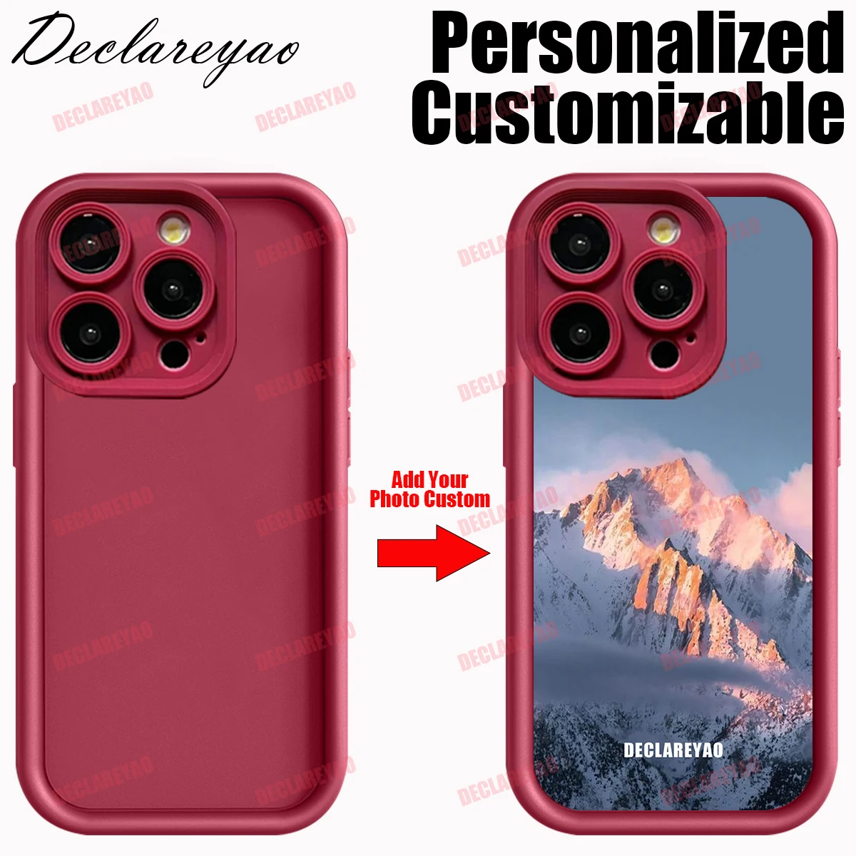 Personalized Diy Cu… - image