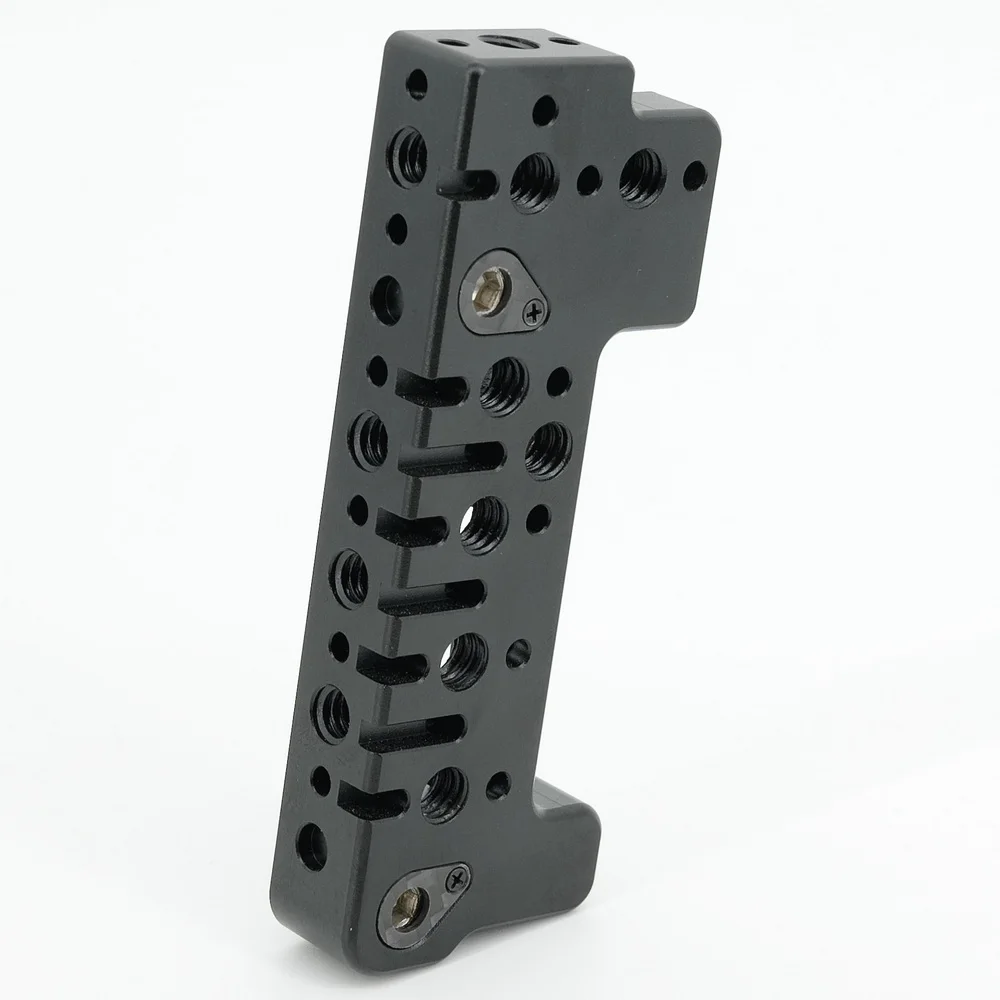 DPL	fp Modular Cage Side USB Connector Sigma fp L