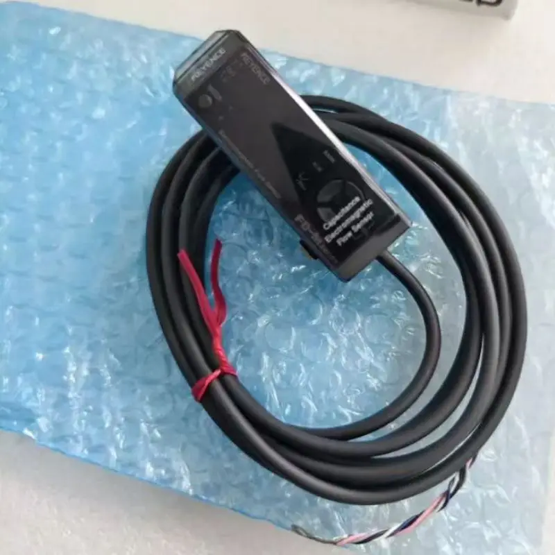 Neuer FD-MA2A-Verstärker schnell versendet