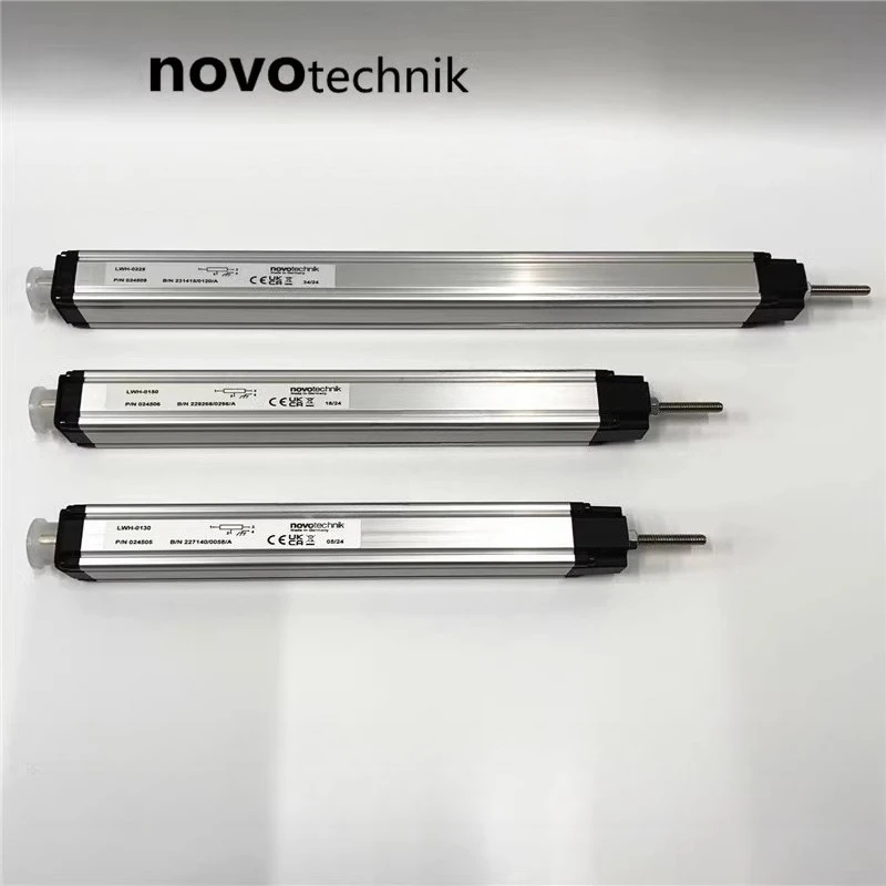 Novotechnik Displac…