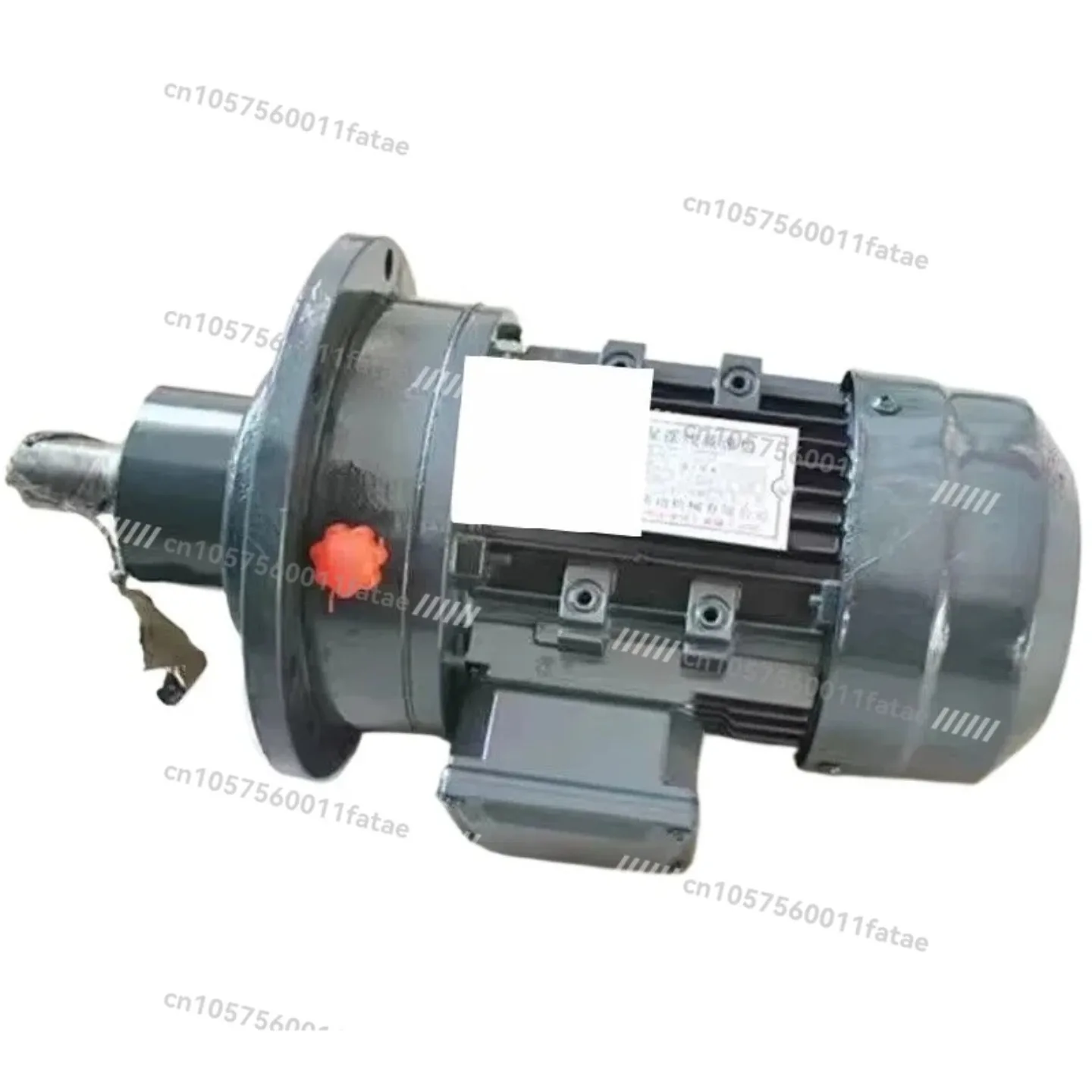 

Carton Machinery Parts Ink Printing Slotting Electric Uniform Ink Motor Cycloid Motor Walking Separation Motor