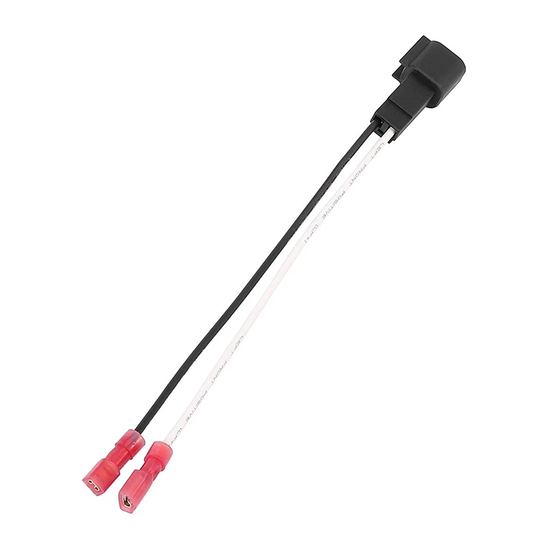 Car Speaker Connector Harness Wiring Adapter 72-5600 for Ford Focus Explorer Ranger Lincoln Mercury Mazda image 3
