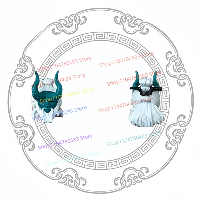 MOC اللبنات الأسود أسطورة صغيرة التنين الأصفر عمل الشكل التجمع نموذج عرض الكرتون أنيمي الملحقات لعبة هدية