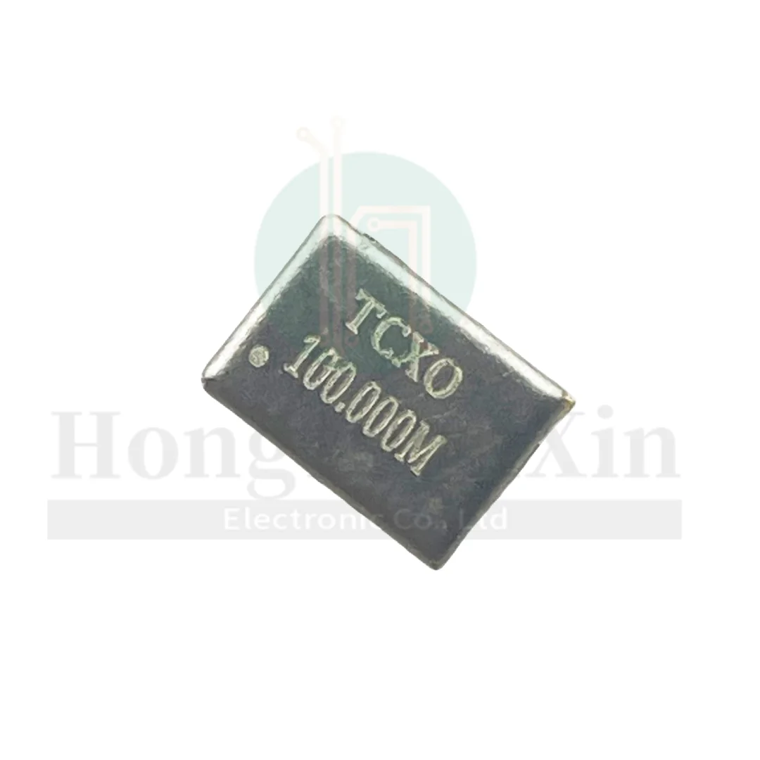 Imagem -03 - Tcxo 7050 Oscilador de Cristal Smd de Onda Quadrada Alta Precisão 100m 100mhz 3.3v0.5ppm 1pc