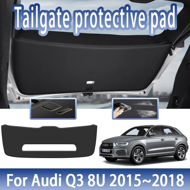 For Audi Q3 8U 2015…