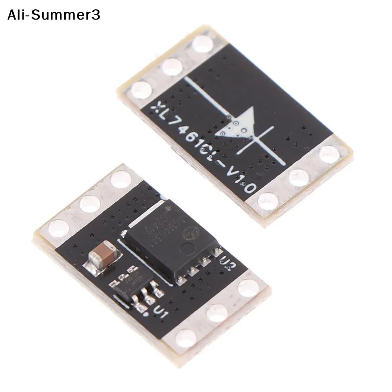 【Sr3】1/3/5pcs LM74610 Analog Ideal Diode Rectifier XL74610 Ideal Diode Module Replaces Simulate Rectifier 1.5-36V 0mA 15A/30A