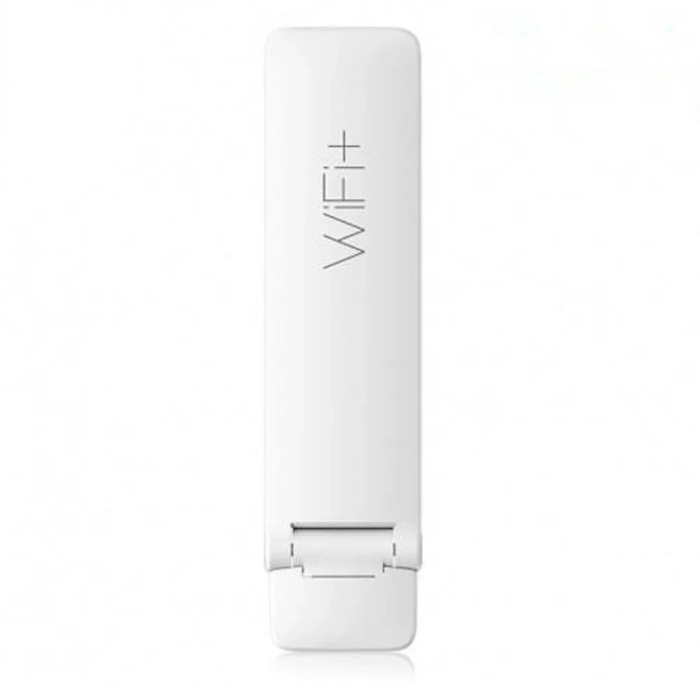 Used Xiaomi WIFI Repeater 2 Amplifier Extender 300Mbps Wireless WiFi Router Extender for Smart Mi Home Router Without Box