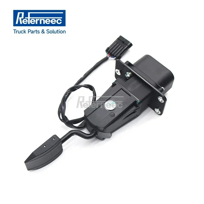 REFERNEEC Truck Accelerator Pedal With Sensor 504152162 41001211 41001211 for IVECO Truck