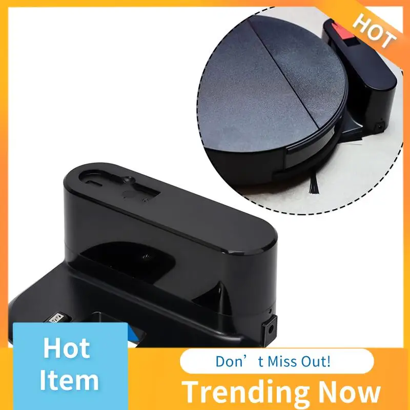 A69X-Robot Vacuum C… - image