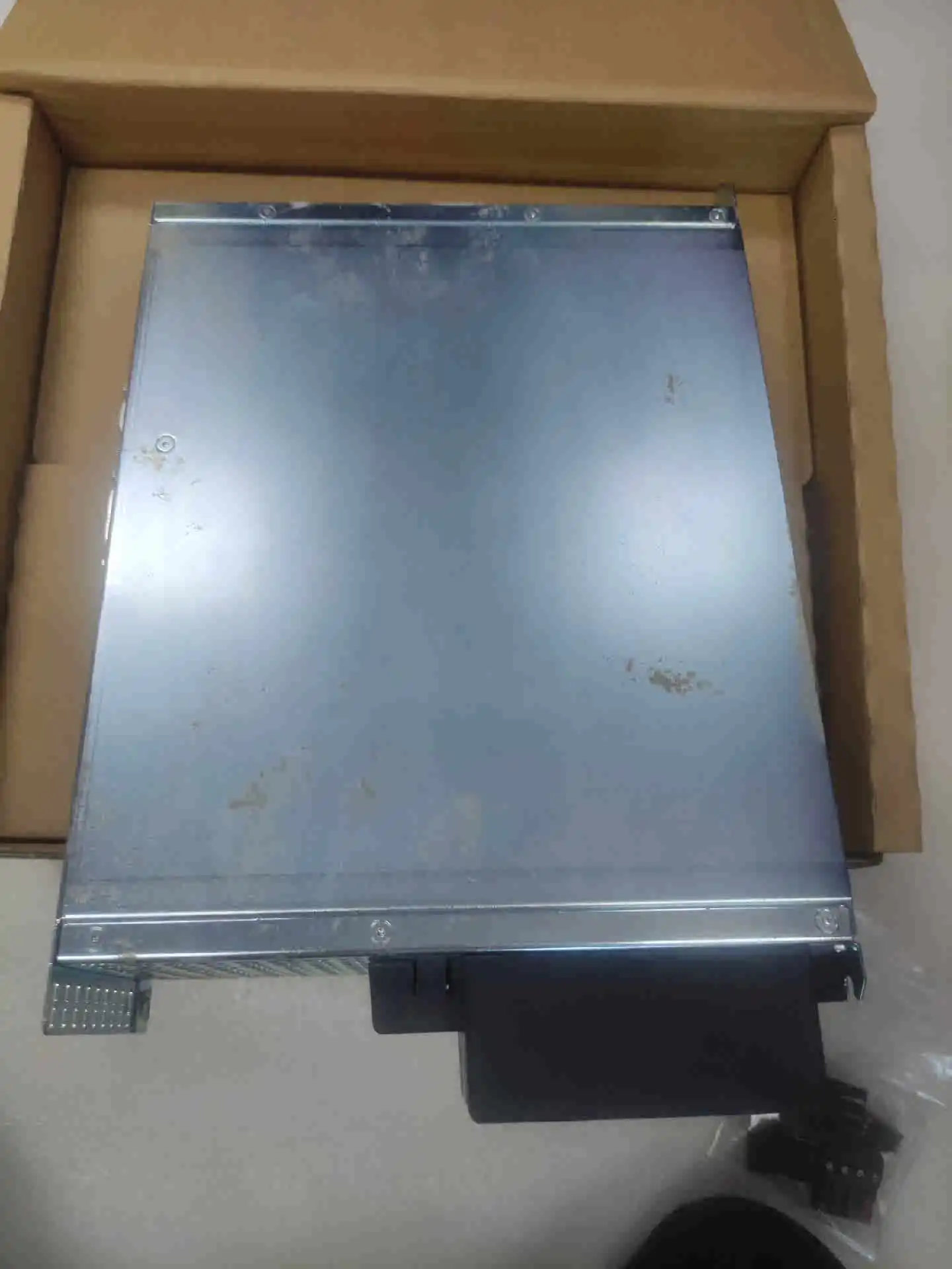 S7240F-NAF2NA-NA-035 Servoazionamento per Kollmorgen