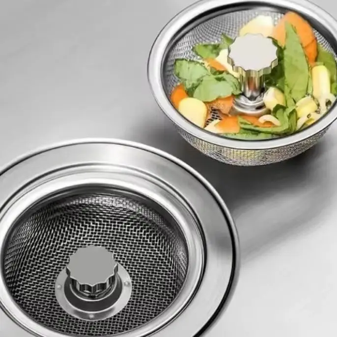 

Фильтр для кухонной раковины, раковина из нержавеющей стали, канализационная сетка, фильтры, кухонные инструменты, сливы для пола в ванной комнате, ловушка для волос, фильтр для сливной пробки