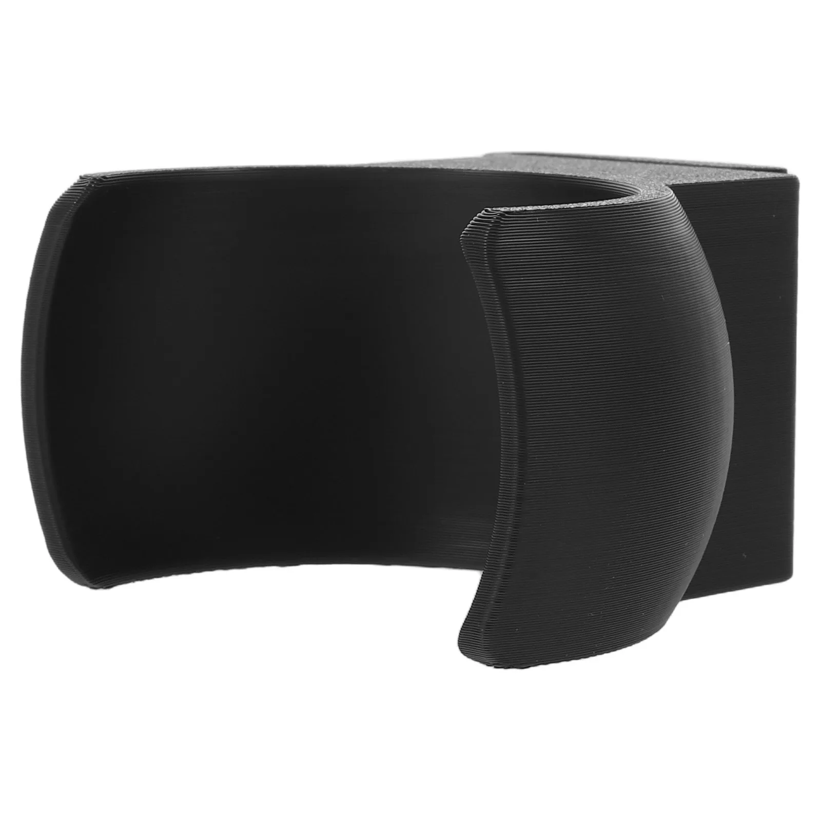 

Tennis Ball Holder Waist Clip Portable Sturdy Lightweight Ball Pickup Training Tool for Outdoor Practice Pickleball Accessories