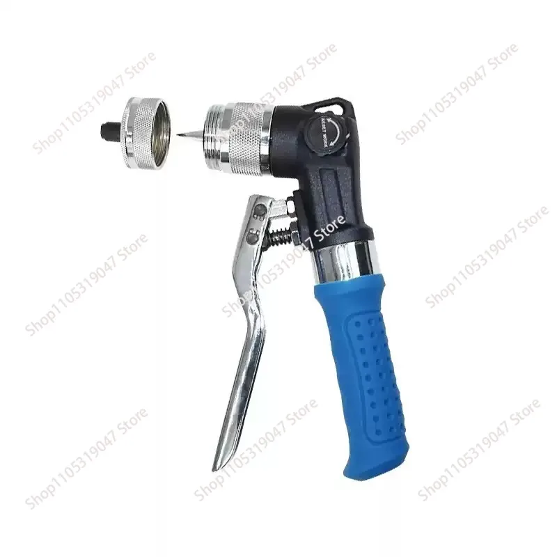 CT-N300AM-L boutique hydraulic tube expander 10-42mm copper tube hydraulic flaring refrigeration set