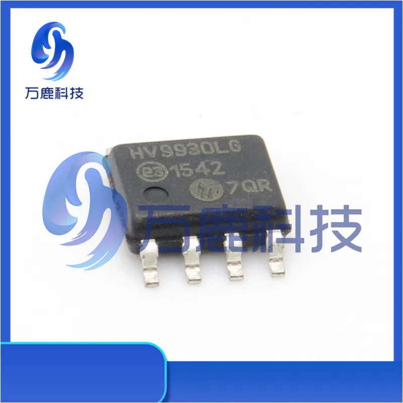 Hv9930Lg-G Ic Led Driver Ctrlr Pwm 8Soic