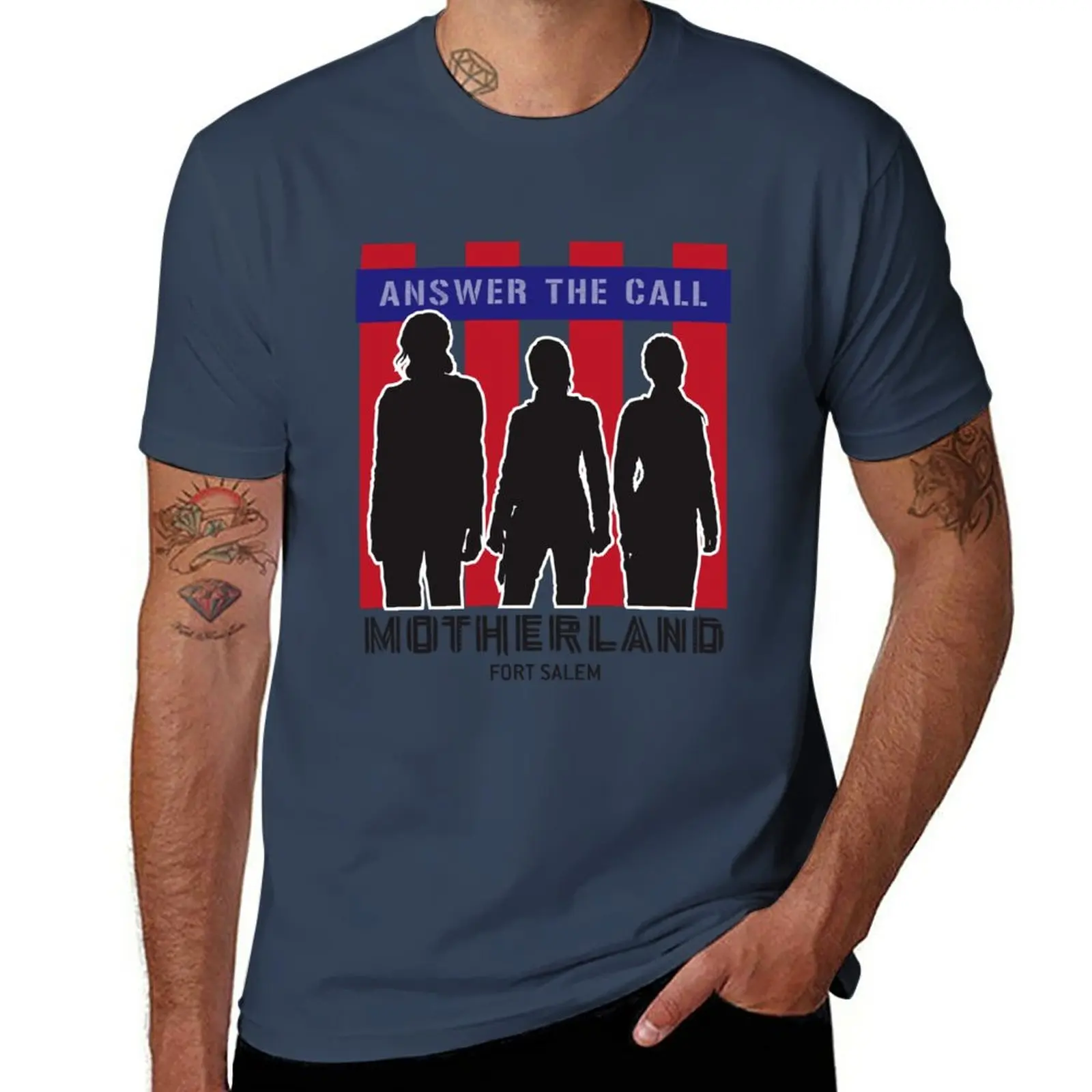 New Answer the Call T-Shirt black t shirts custom t shirts t-shirts man black t-shirts for men