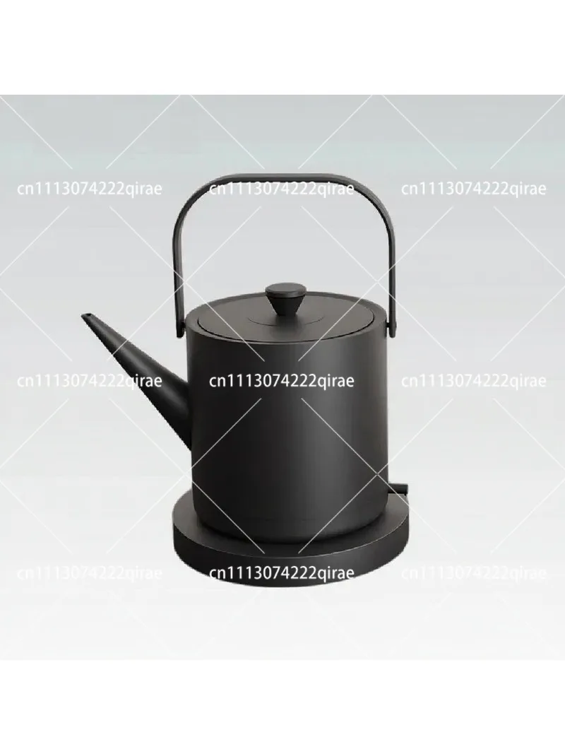 Suitable for  Premium Electric Tea Kettle - Fast-Boiling Chinese Style Gongfu Teapot with Lift Handle & Keep-Warm Function