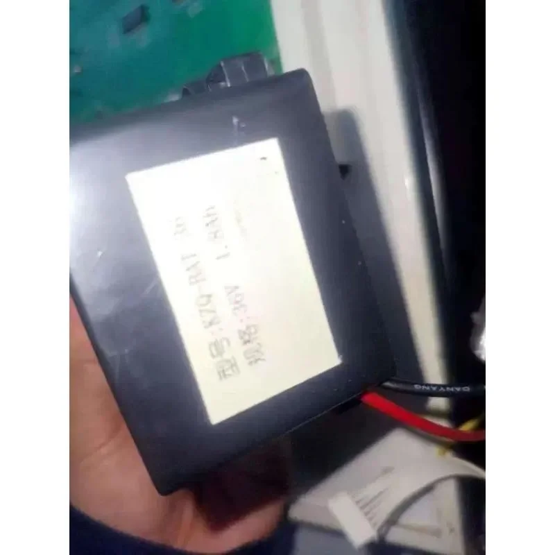 for SSK-ZL-30N Intrinsically Safe Combustible Gas Alarm Controller Battery NI-CD AA 500mAh 32.4V Replacement Power Supply