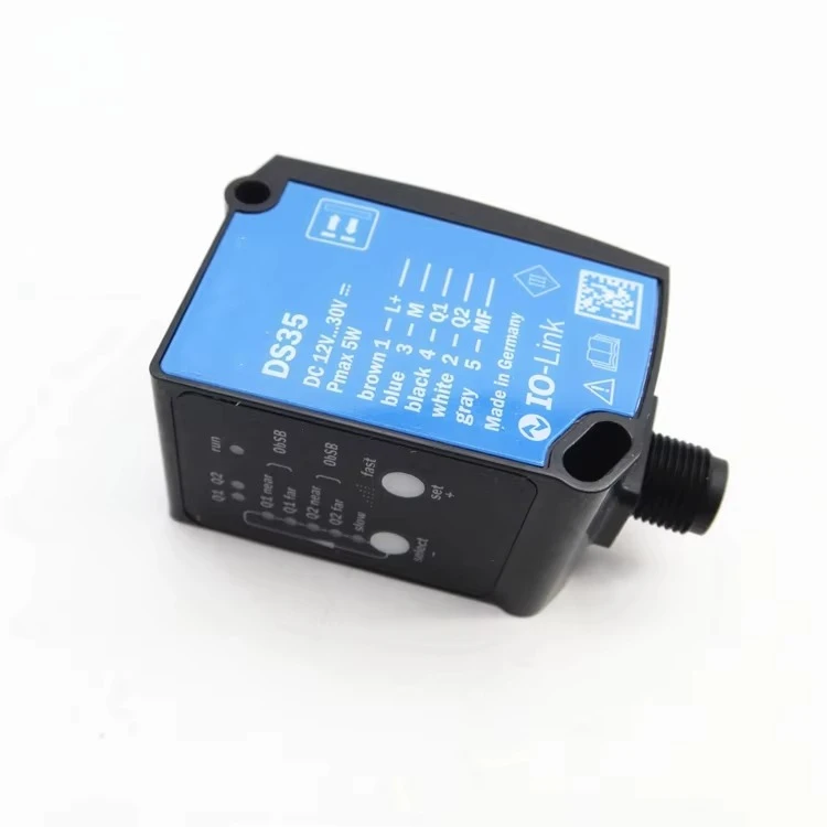 Germany Original High Sensetive WLA16P-24162100A00 Diffuse Reflectance Sensor