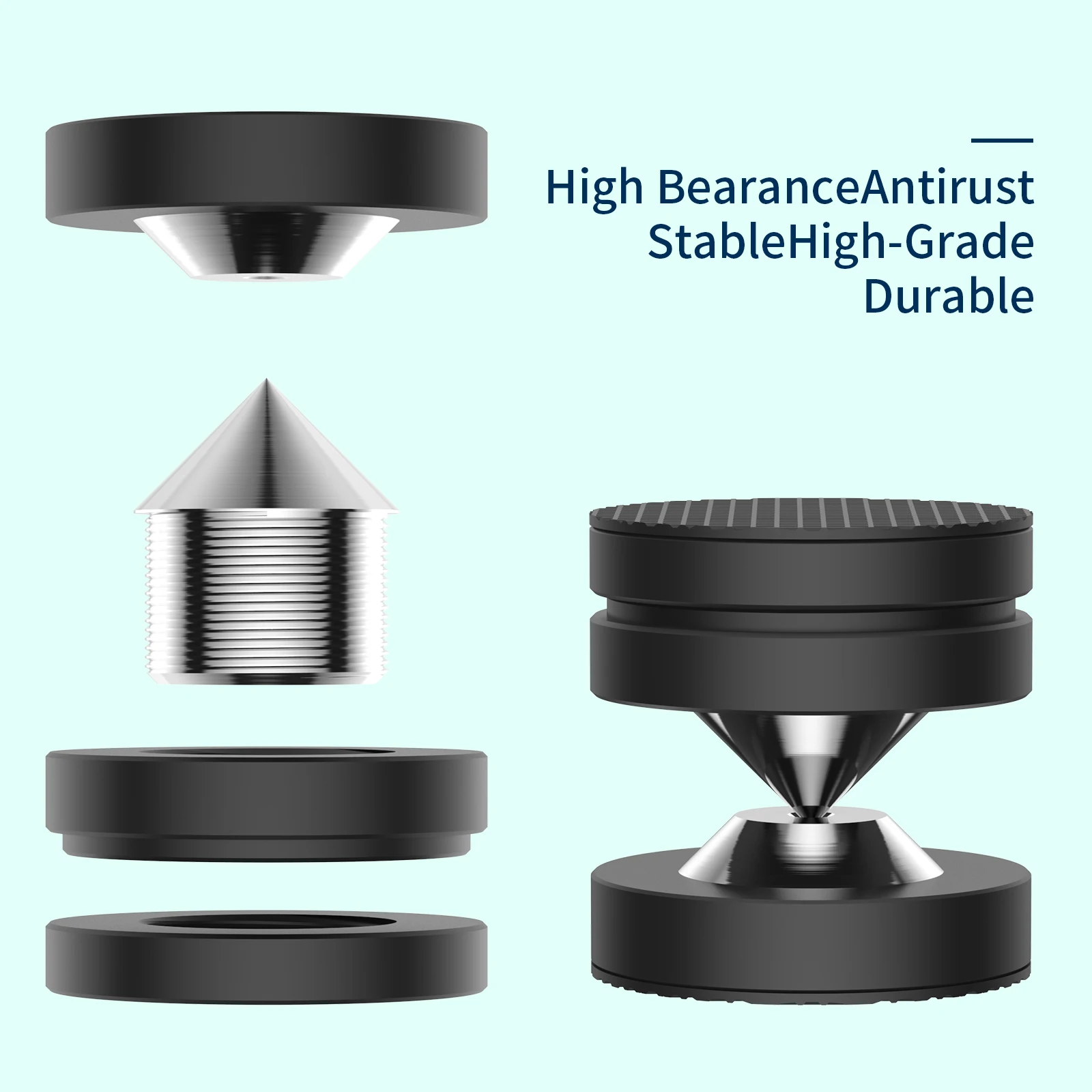 高品質nordost社オーディン2シルバーケーブルハイファイ相互接続xlrバランスケーブルアンプcdプレーヤー