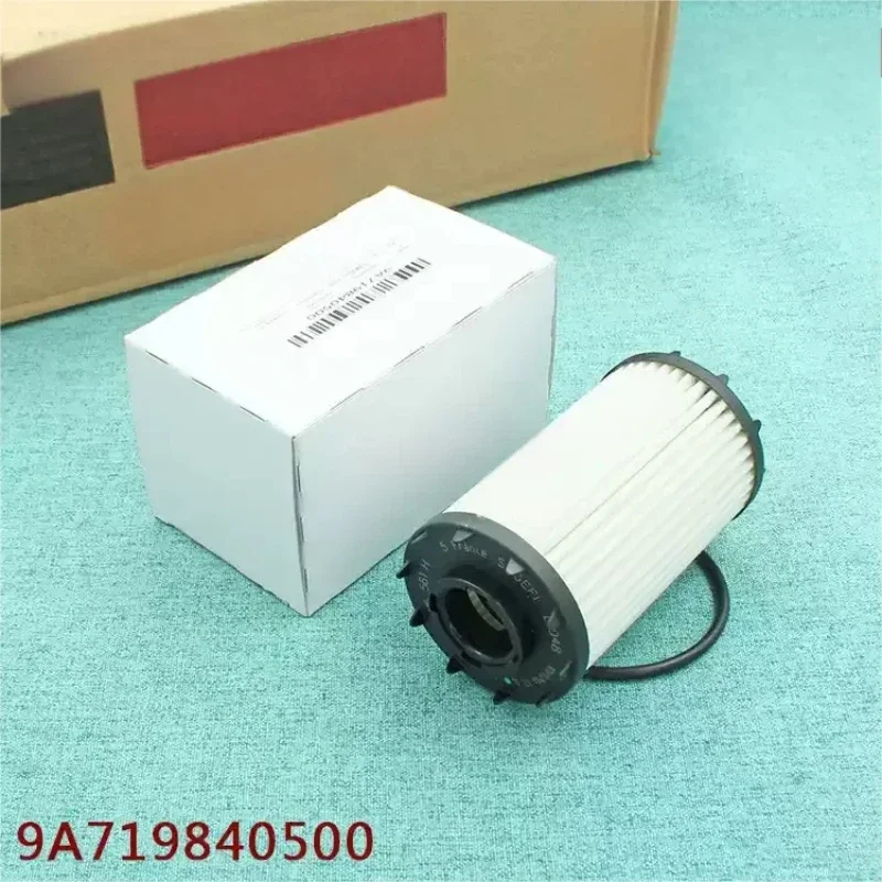 9A719840500 Oil Fil… - image