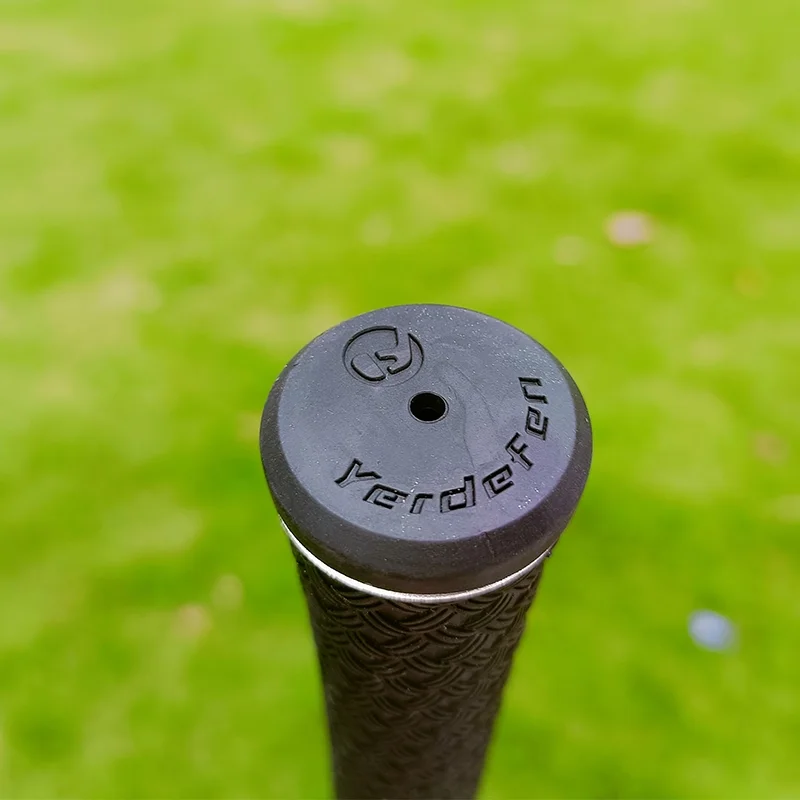 Picture 5: yedefen Golf club grip rubber grip anti-slip shock-resistant golf handle Ironwood grip