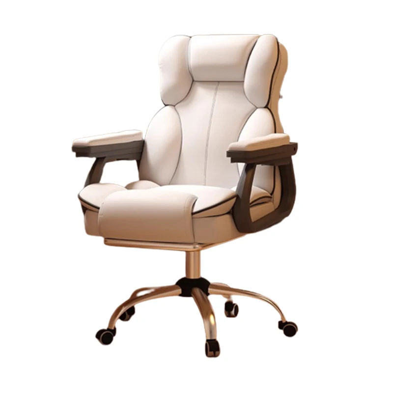 

Playseat Ergonomic Chair Computer Home Office Furniture Chaise Gaming Chairs Pc Armchair Swivel Chair Wheels Furnitures Sofa BL