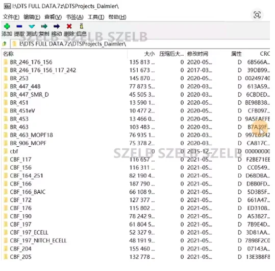 Lastest Vediamo 5.01verison data files + DTS Monaco V8.16 database files for mb star c4/c5 tool, send by download link - view 5