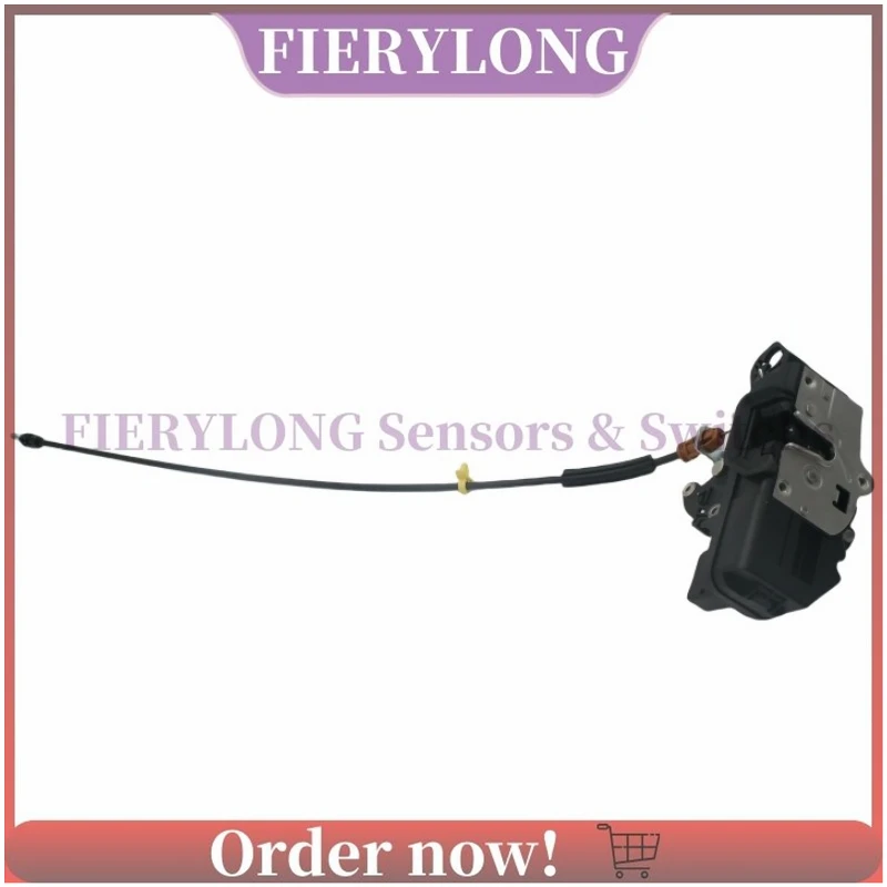 

22862027 22862028 Front Left/Right Door Lock Latch Actuator For Cadillac Escalade Chevrolet Avalanche Silverado Suburban GMC