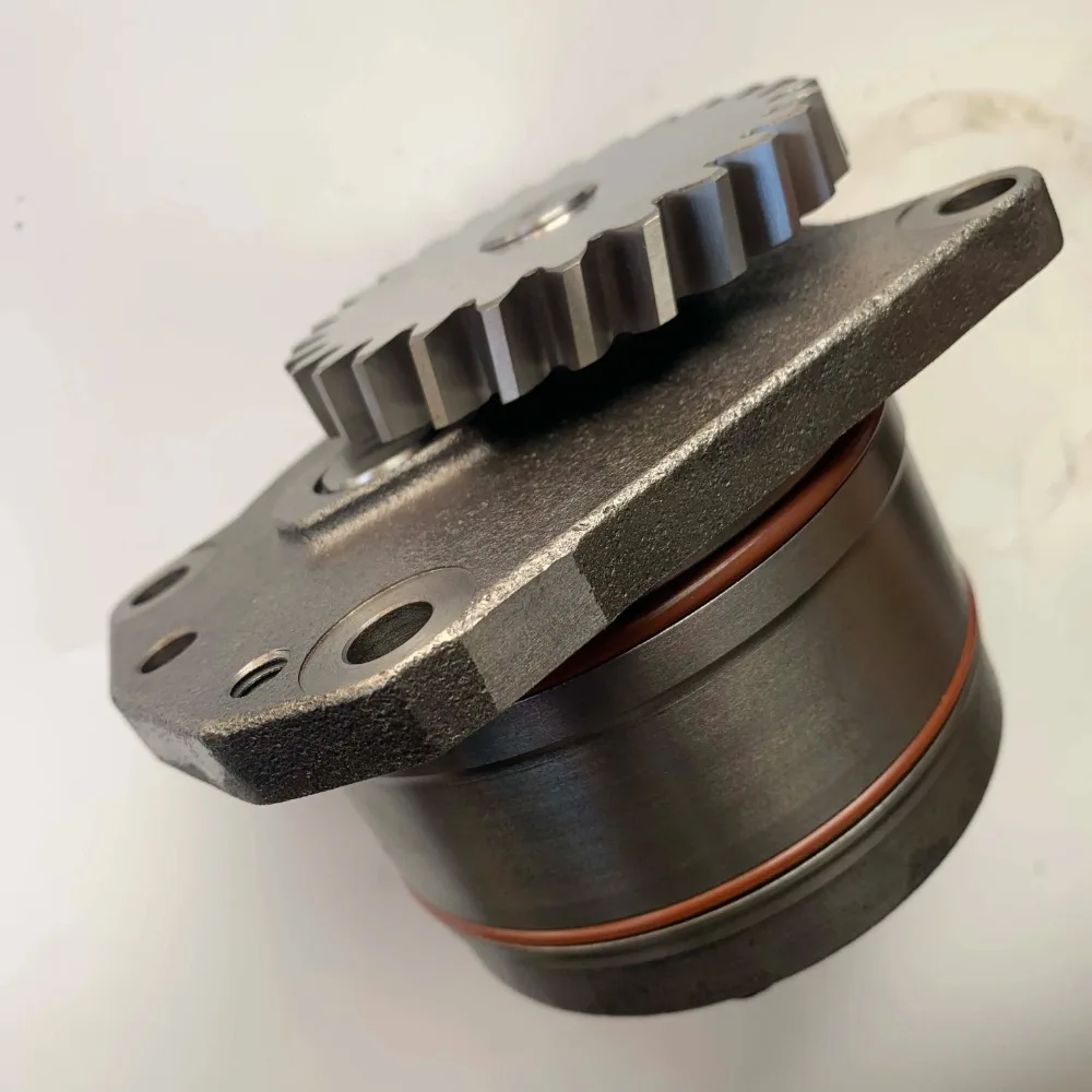 For 4003950 Stuks Nieuwe Oliepomp Voor Tractoren Cummins L10 M11 Ism Vervanging