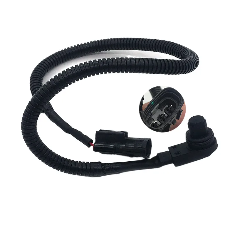 

For Hitachi Zax200/120/330-3-5 Excavator Camshaft Speed Sensor 4hk1/6hk1 Engine Excavator Accessories